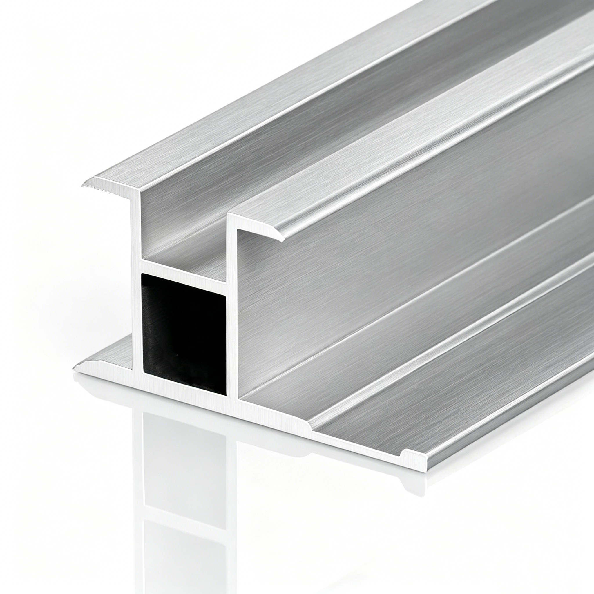 Control Joint wall panel trim