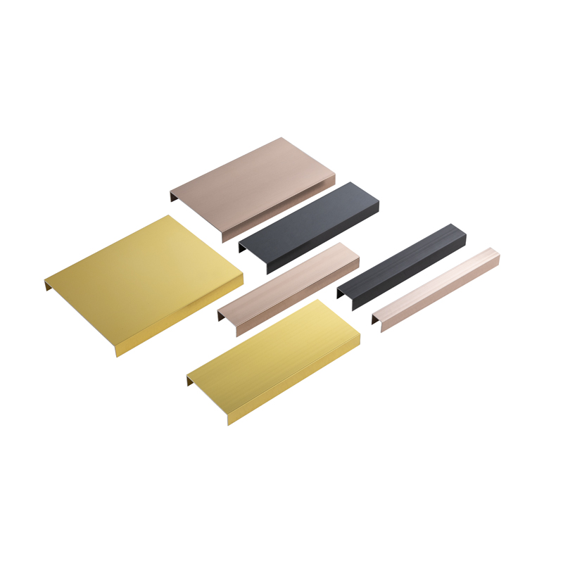 Aluminum U Channels 6063-T5 Product Information - Image 3