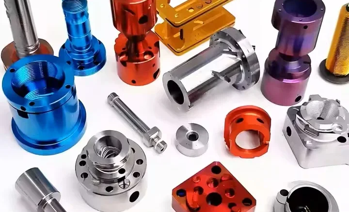 Anodize Aluminum Parts 720x438 1