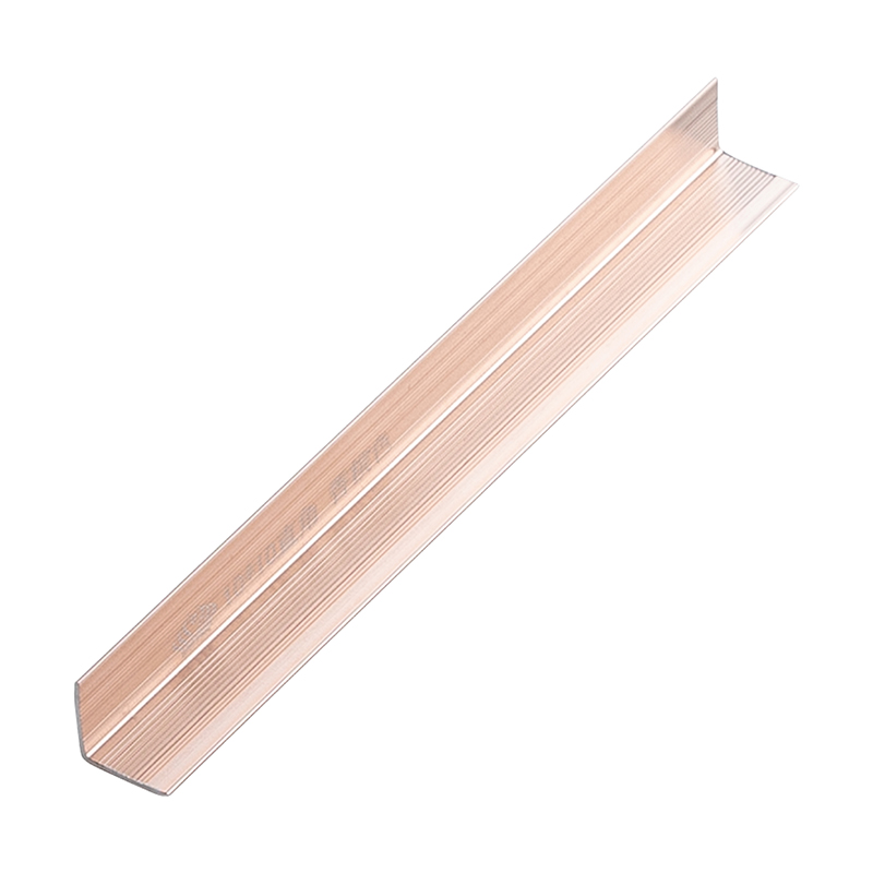 10X10 Champagne Wall Corner Guards