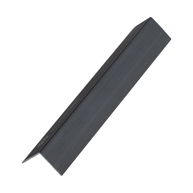15X15 Black Wall Corner Guards
