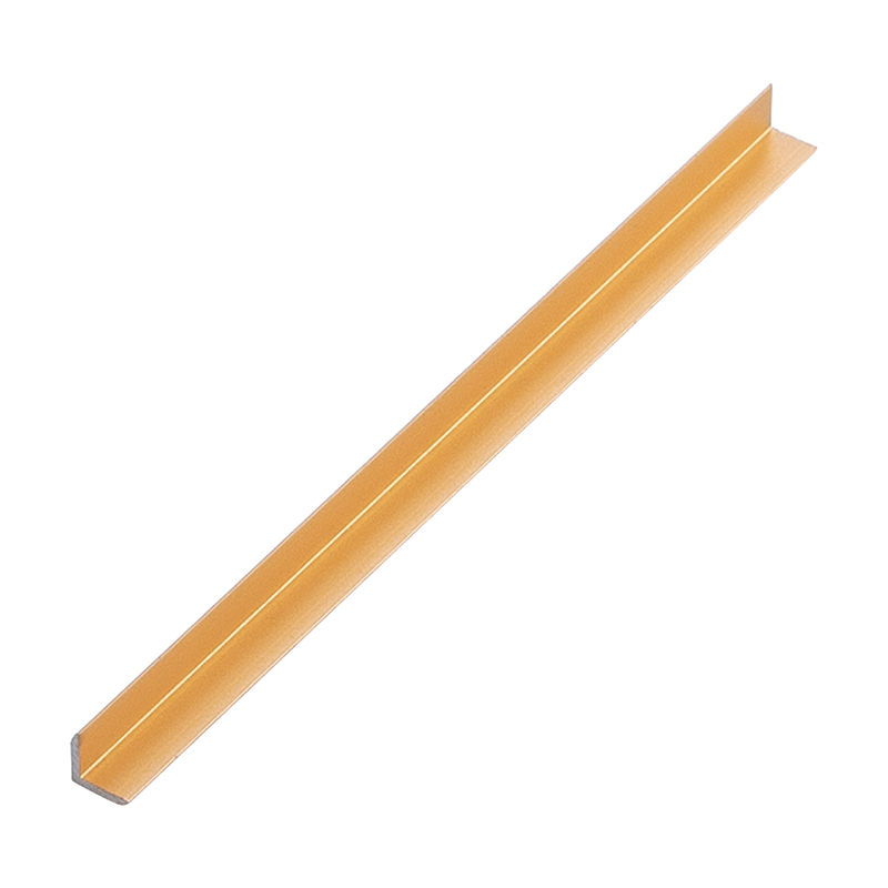 6X6 Gold Wall Corner Guards