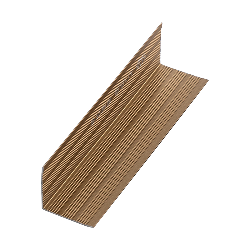 25X25 Gold Wall Corner Guards