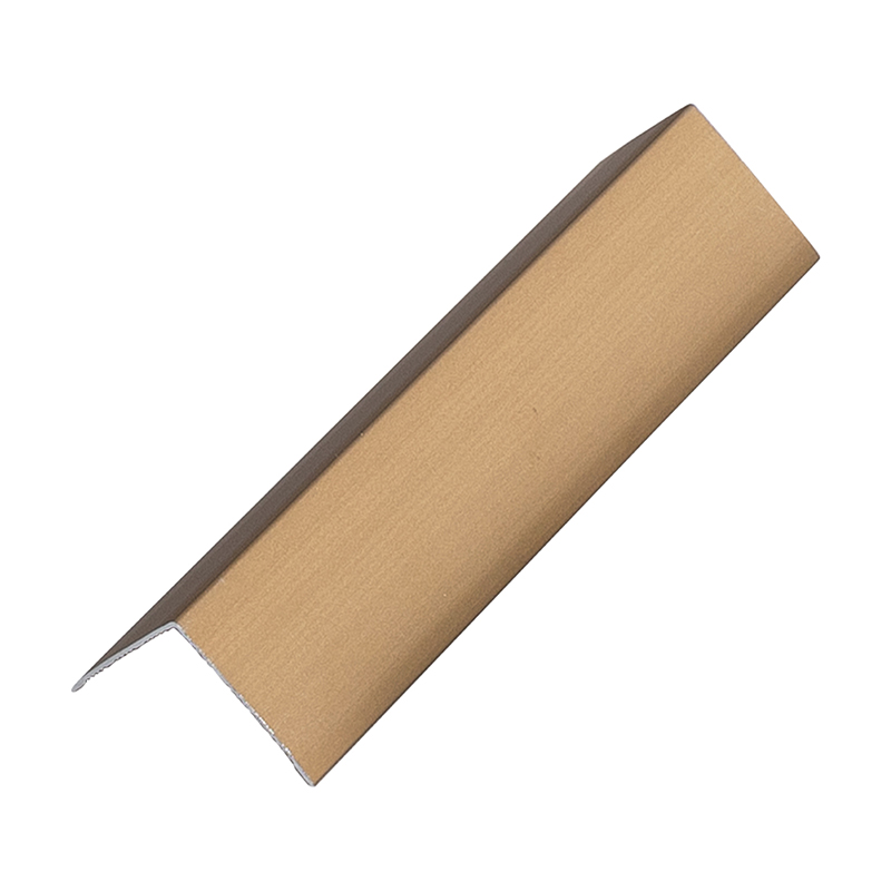 20X20 Gold Wall Corner Guards