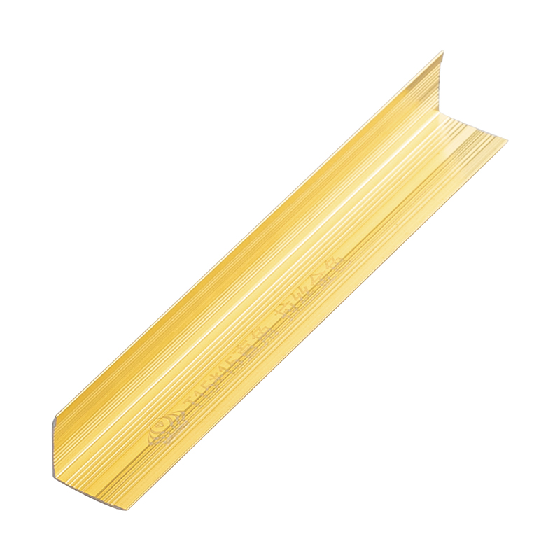 15X15 Gold Wall Corner Guards