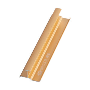 Aluminum Wall Panel Trim H Joint Clip