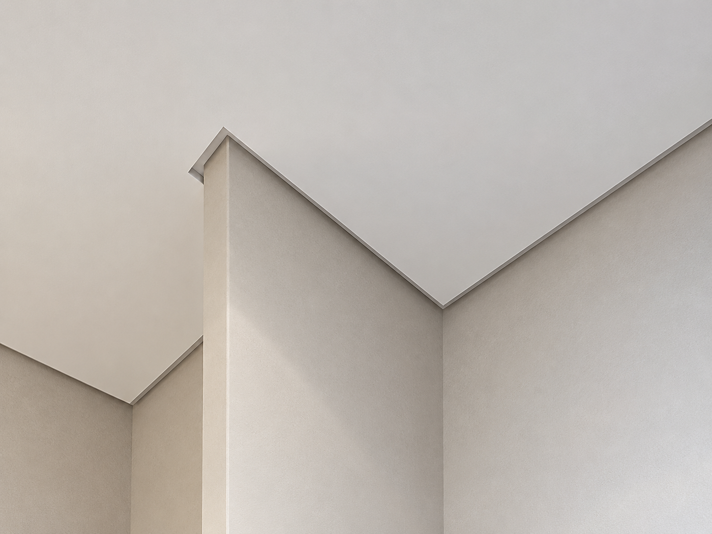 How to choose the right shadow line ceiling type for a project