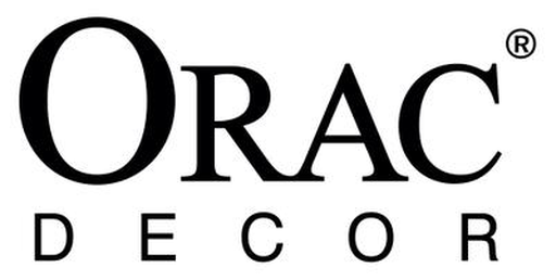 Orac designer polymer skirting supplier logo