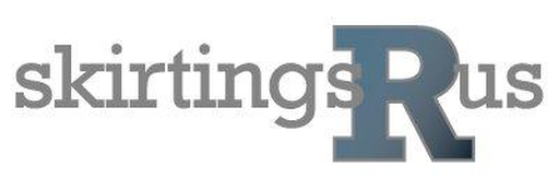 Skirtings R Us supplier logo