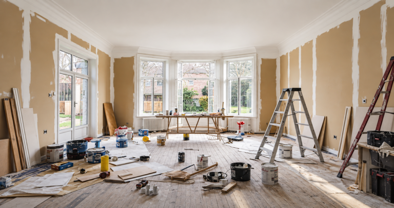 Where to buy skirting board for a residential renovation project