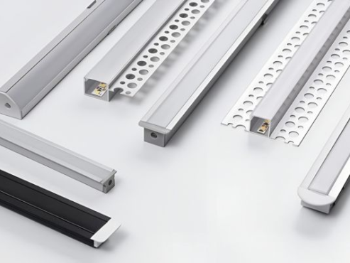 Led Aluminum Profile